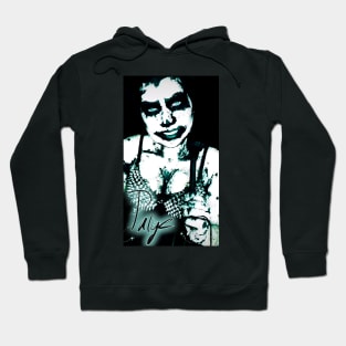 Paige Perfect Hoodie